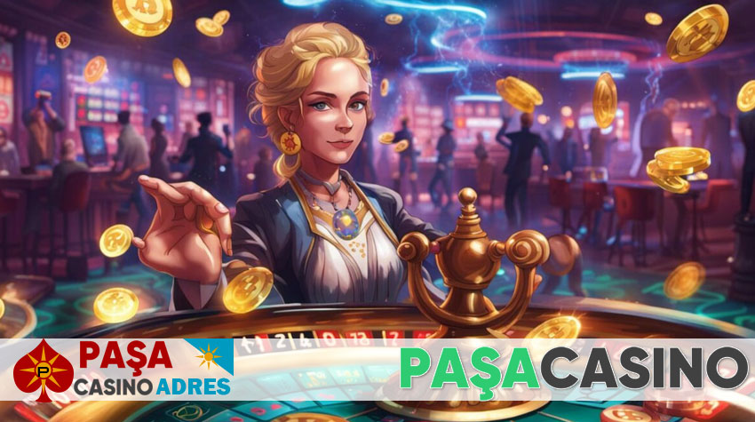 pasacasino.com, paşa casino