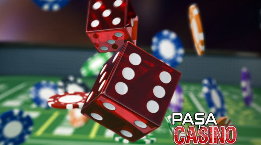 Paşacasino Canlı Destek