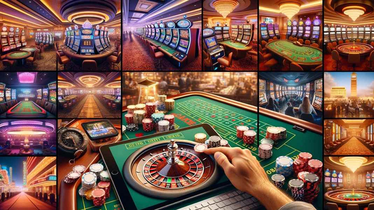 Paşa casino yeni Adres